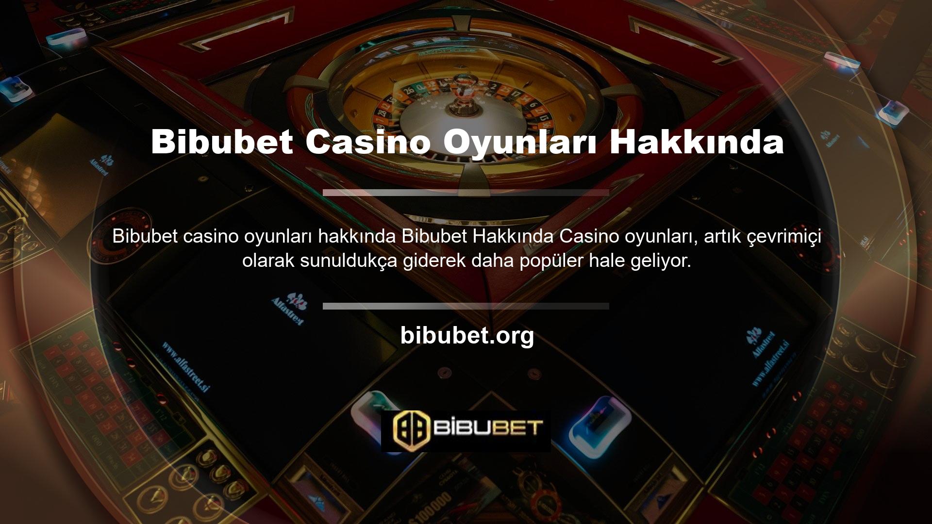 Casino lobilerinde oyuncular, zaman ve mekan sorunlarının yanı sıra bütçe sorunlarıyla da karşılaşırlar