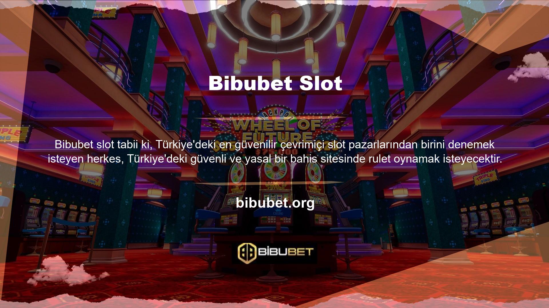 Bu nedenle casino oyunlarına ilgi duyanlar, doğru sağlayıcıya – Türkiye'nin en güvenli ve oyun detayları açısından en avantajlı yasal bahis firmasına kayıt olmaya çalışırlar