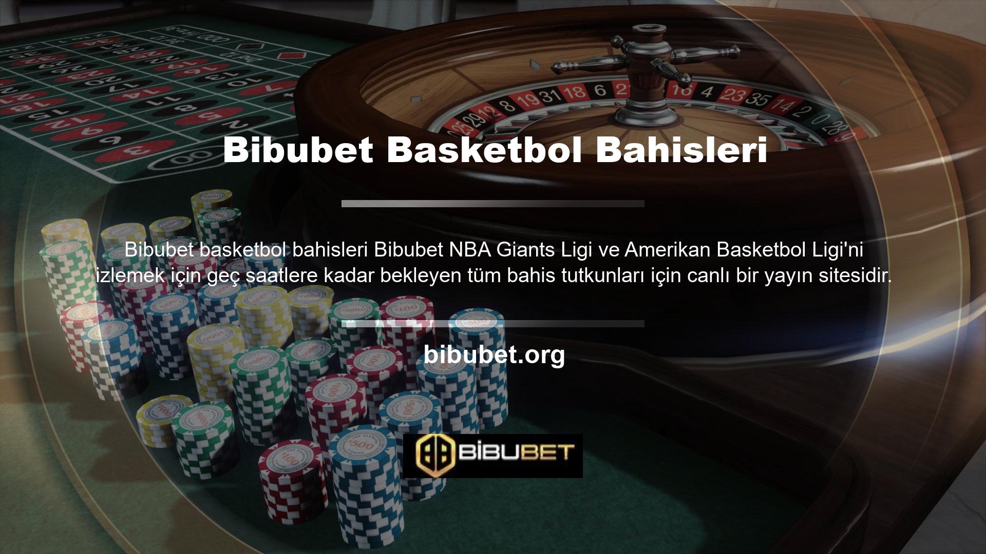 Türkiye'de en yüksek NBA bahis oranlarını sunan güvenilir bahis sitenizde bol miktarda kazanç elde etmeye hazır olun