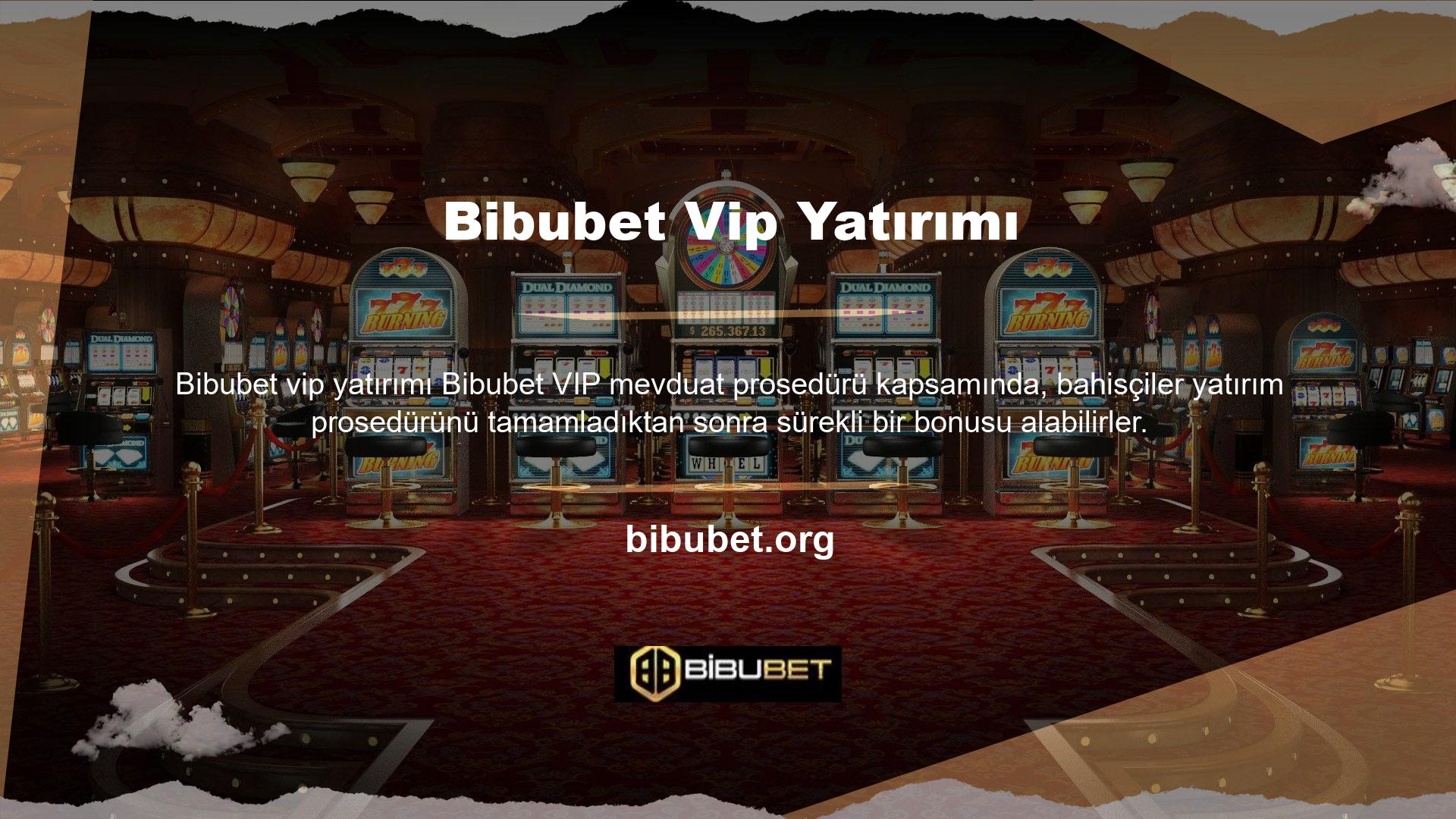 Bibubet bahis sitesini işleten şirket çok kibar ve müşterilerine her zaman bonuslar veriyor